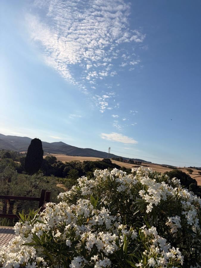 Paesaggio naturale nelle vicinanze dell'hotel