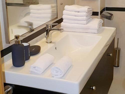 Residence Roman
