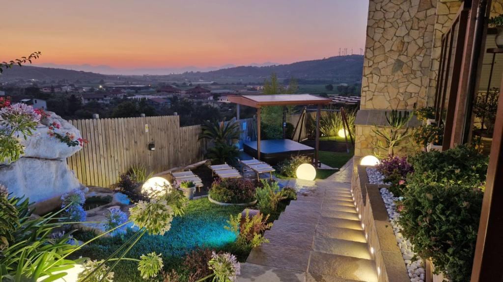 B&B Villa Emanuel