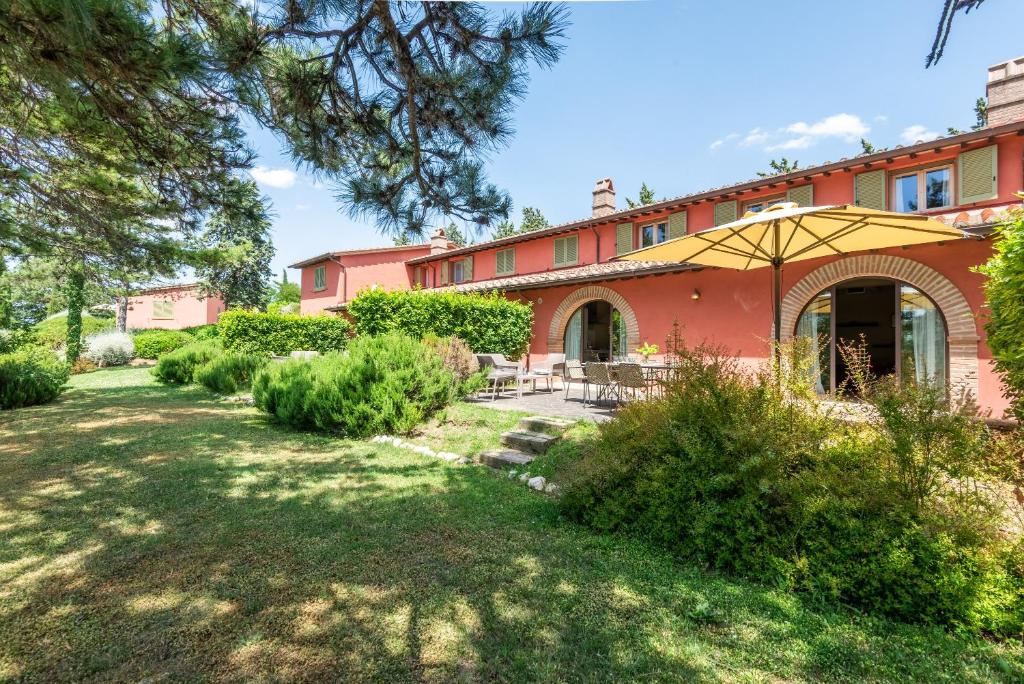 Villa Salvia