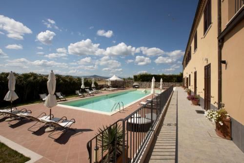 Masseria Grande Hotel - Ristorante