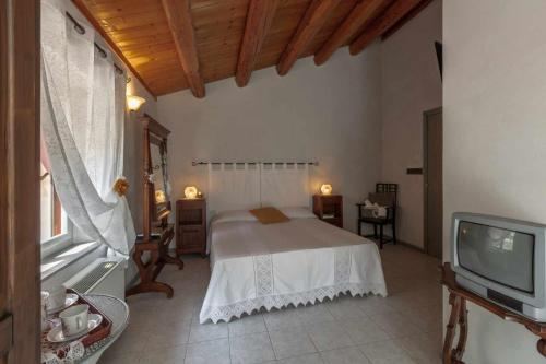 La Meriggia Senigallia Agriturismo