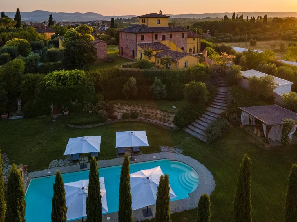 Il Casale Del Marchese