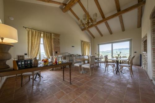 Tenuta Bussia - Wine Relais & Spa