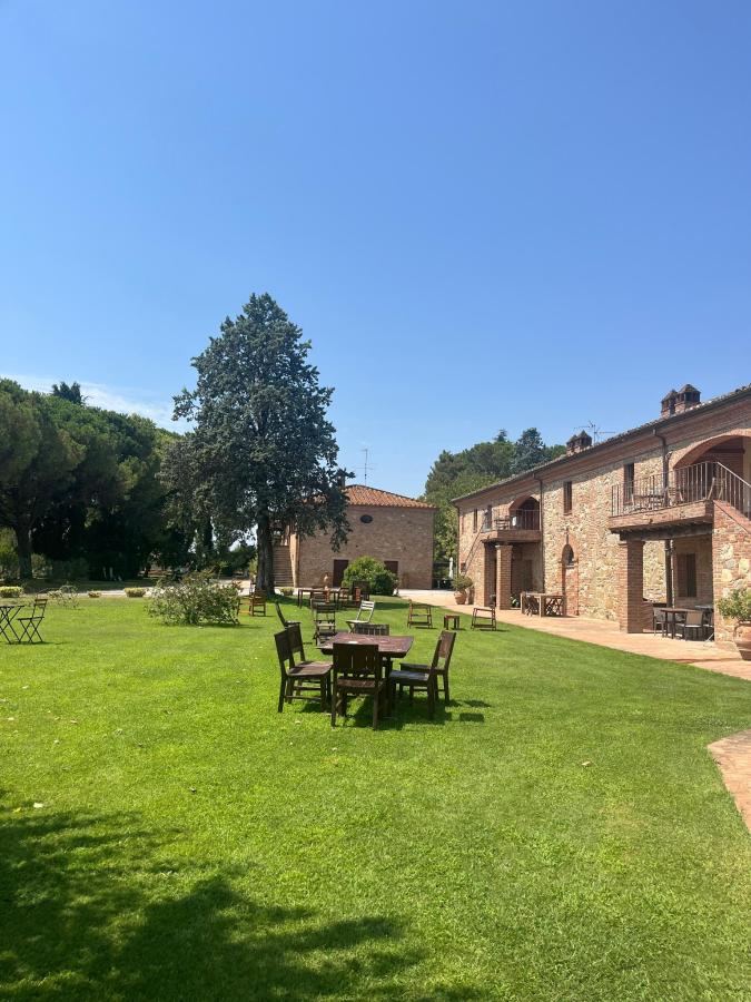 Giardino di Morami Wine Agriturismo
