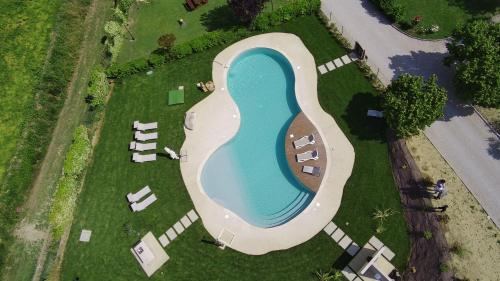Agriturismo - La Campagna di San Francesco