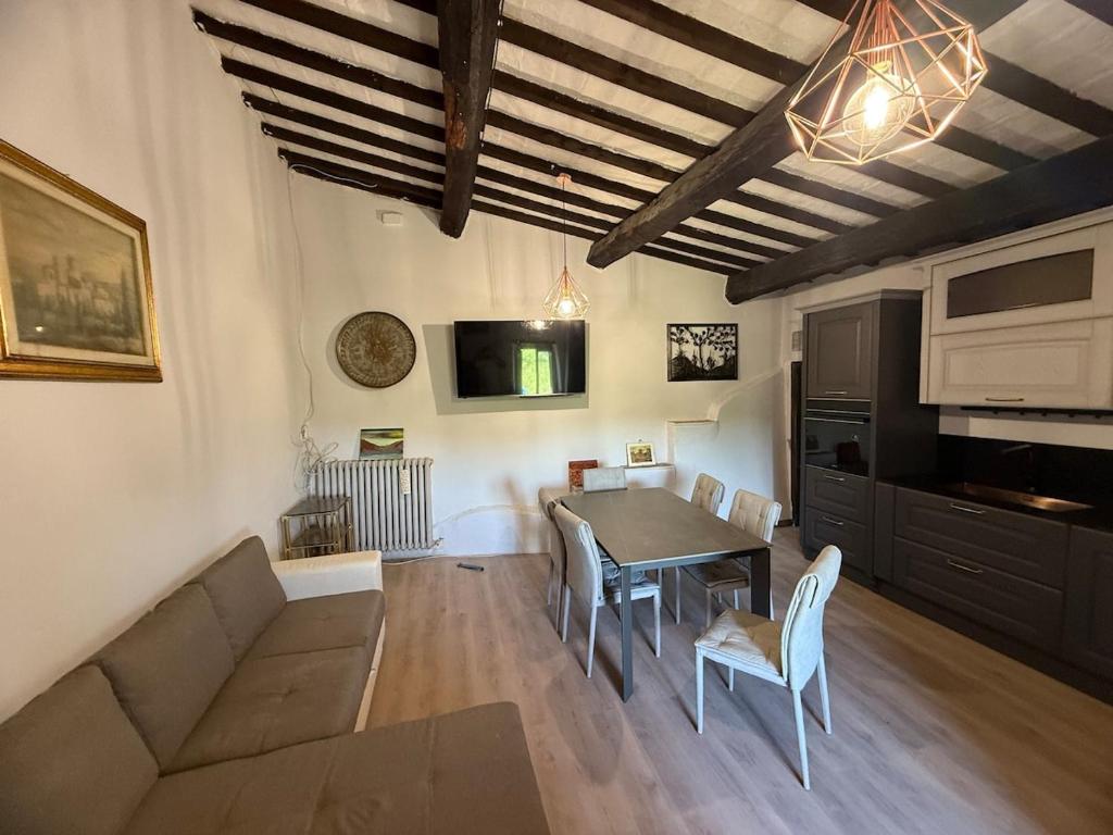 New home in the Castle