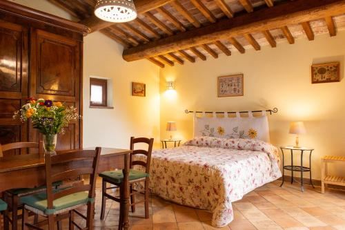 Podere Sette Piagge