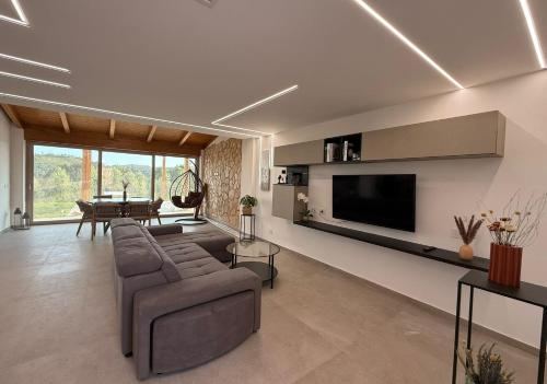 Villa Heaven Sperlonga
