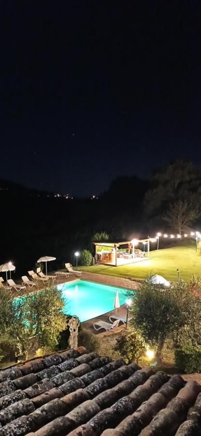 Piscina di Re Artù Assisi Country Lifestyle o nelle vicinanze