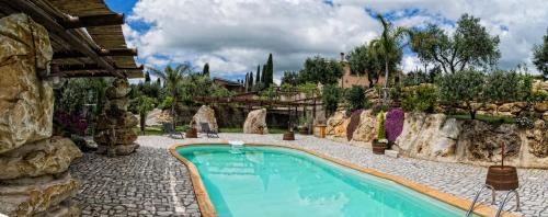 Il Giardino dei Flintstones B&B