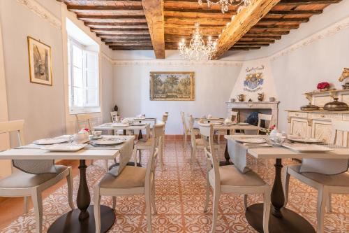 Villa La Preziosa