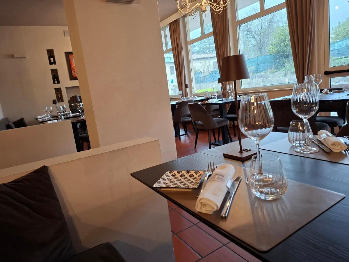 Bevande di Guesia Village Hotel e Spa