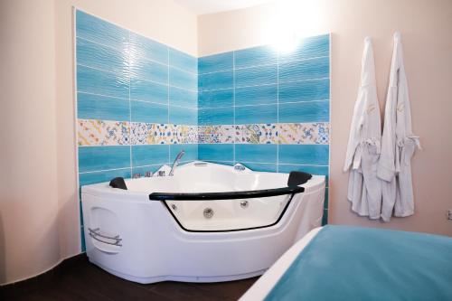 Rooms Vesuvio Est