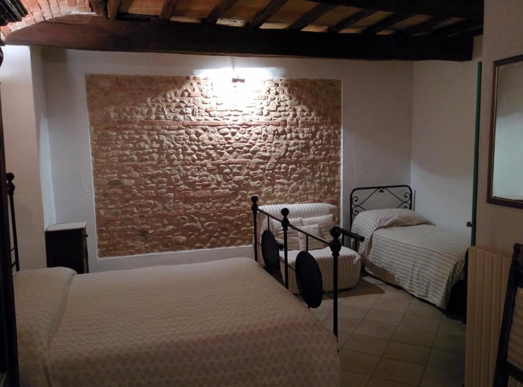 B&B La Noce