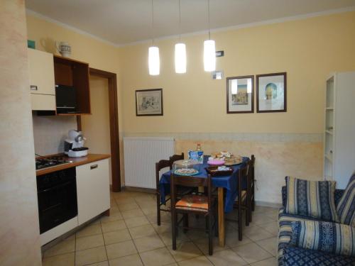 Residenza Cieloterra