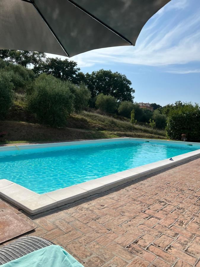 Piscina di Il Casale di Lavinia o nelle vicinanze