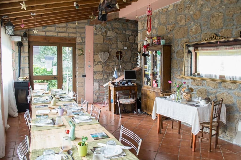 Country House Maremma Nel Tufo