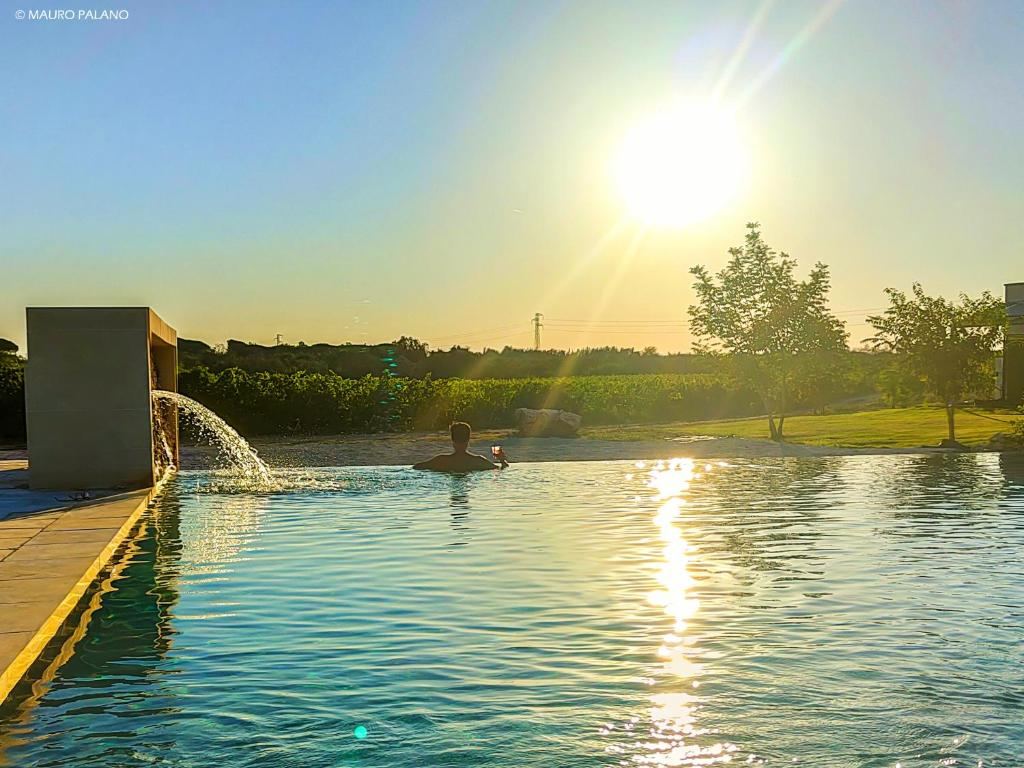 KYRIOS AGRIRESORT - Room, Restaurant & Pool -