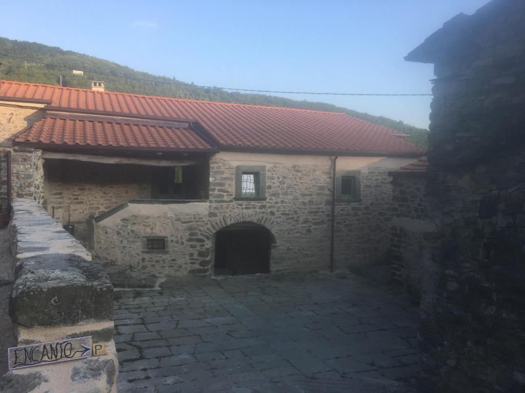 Encanto Di Arlia