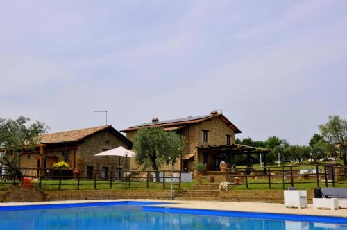 Agriturismo Nociquerceto