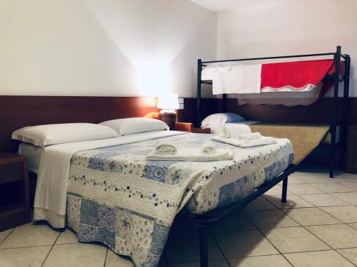 B&B Colle Tiziano
