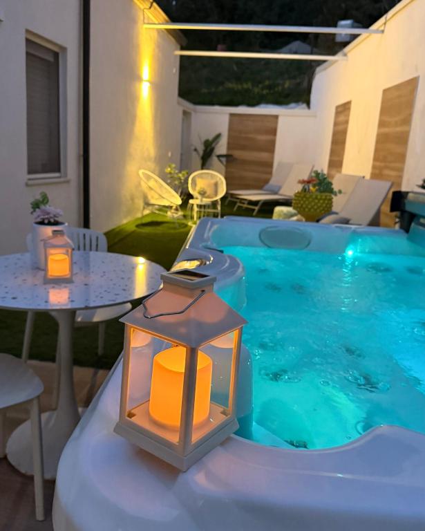 Elegance Paema, a 290mt dalle Spiagge!