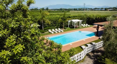 Agriturismo La Mia Terra