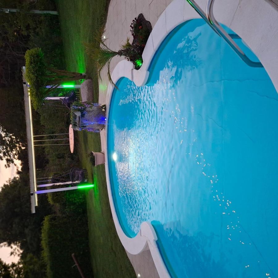 Piscina di Residence Il Tiglio o nelle vicinanze