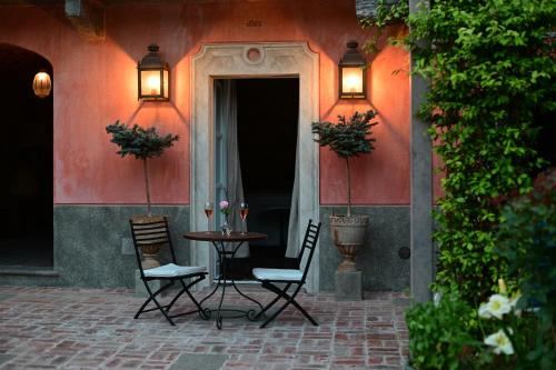 Relais Conac 1888 - Luxury B&B - Adults Only
