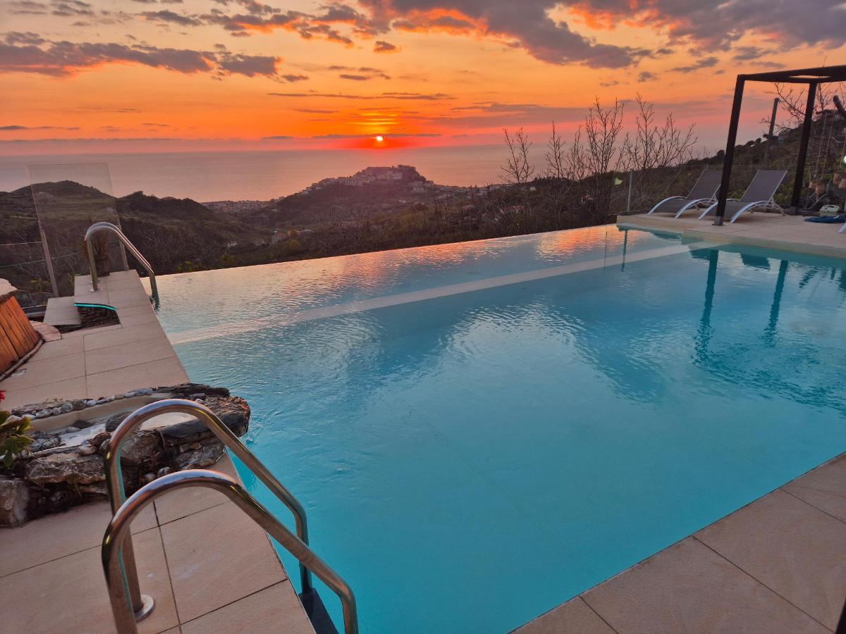 Piscina di Il Podere dell'Angelo Old Country House o nelle vicinanze