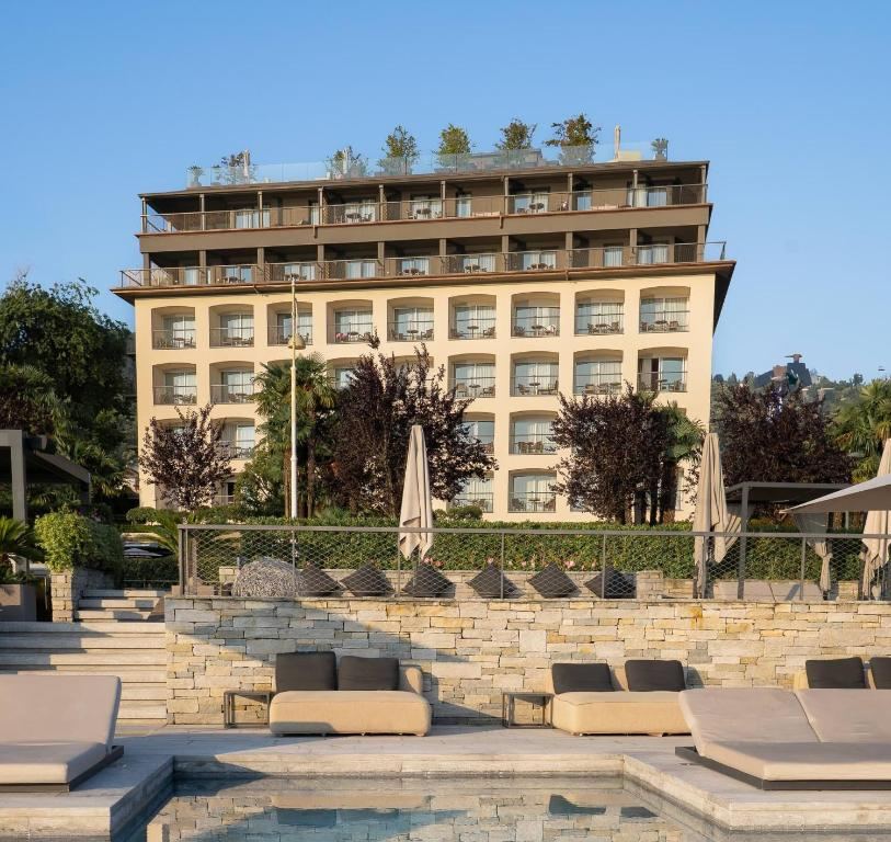 Hotel La Palma