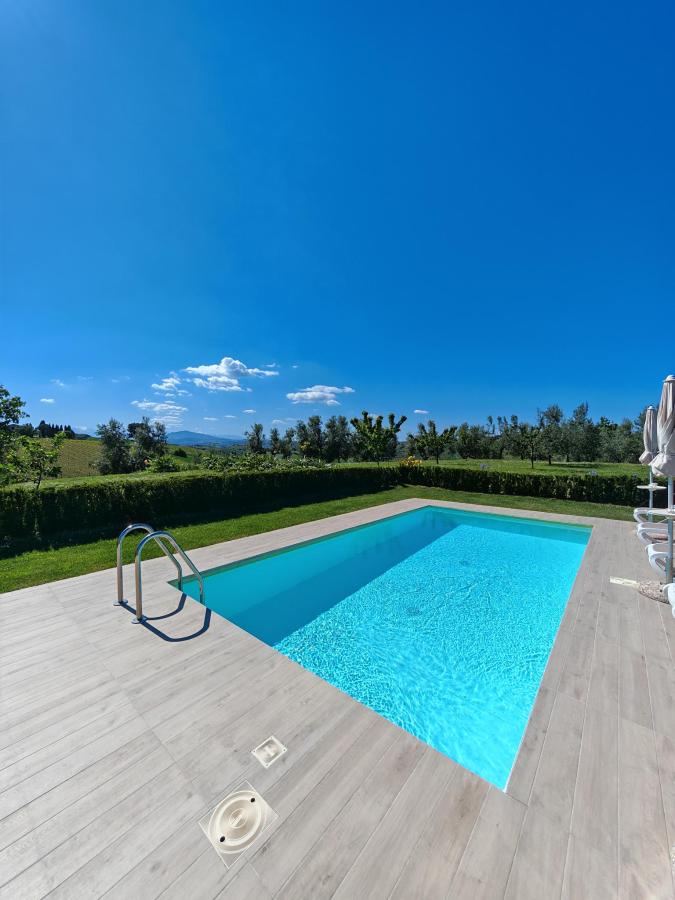 Piscina di Verdemare o nelle vicinanze