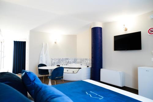 Rooms Vesuvio Est