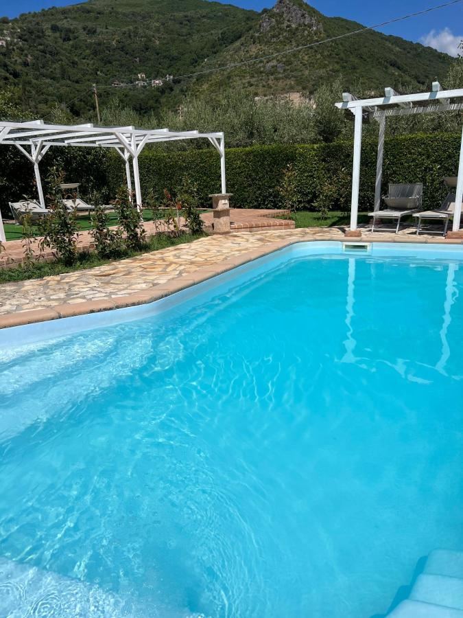 Piscina di Aia Antica o nelle vicinanze