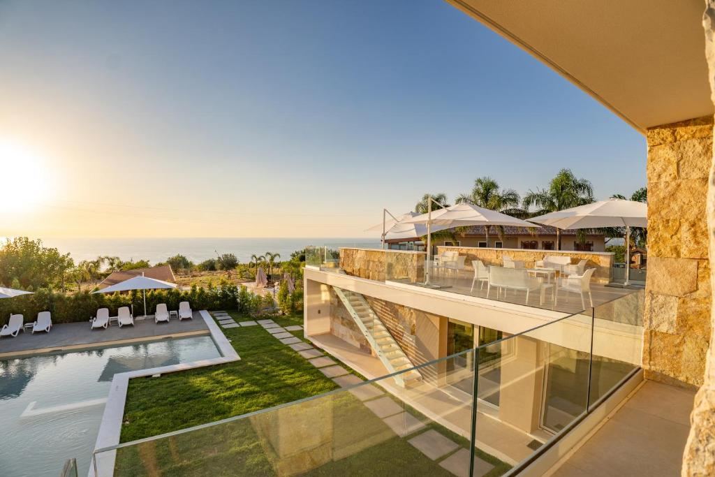 Villa Rocca - Rooms&SPA