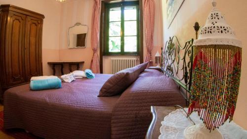 Wonderful Villa Between Como And Milano