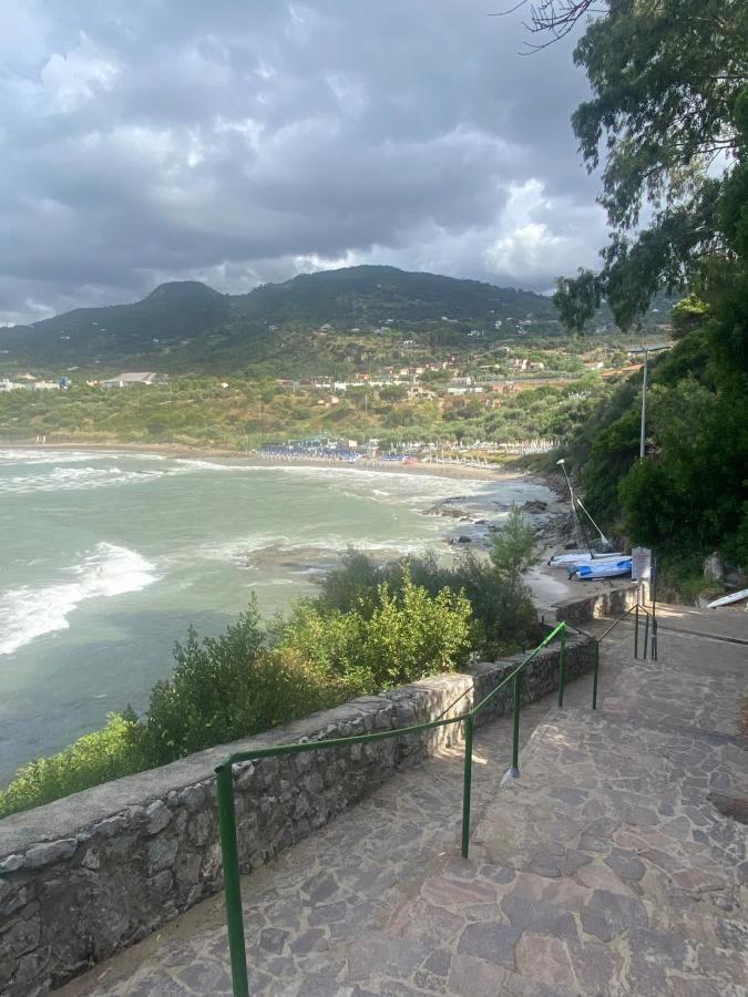 Paesaggio naturale nelle vicinanze dell'hotel