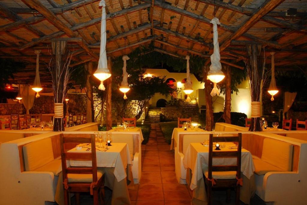 Grand Hotel Santa Domitilla