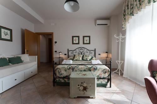 Tenuta Tre Gemme in Cantina - Don Rocco
