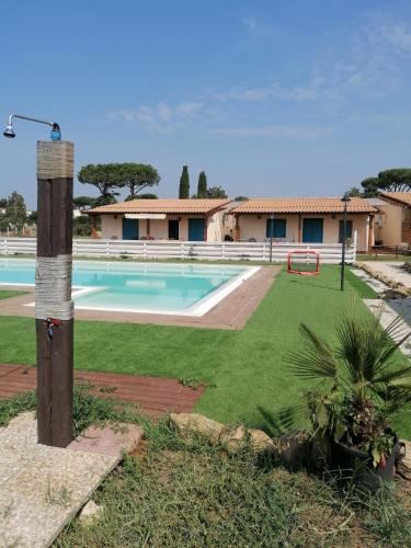 agriturismo oca giuliva