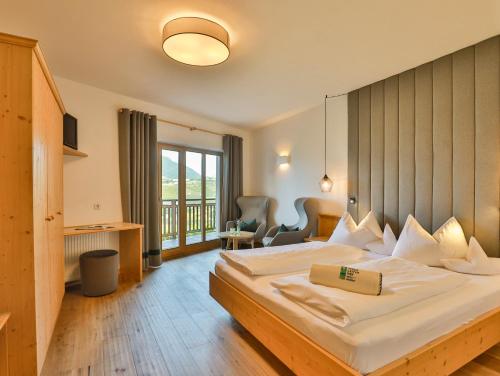 Hotel Weingut Innerleiterhof