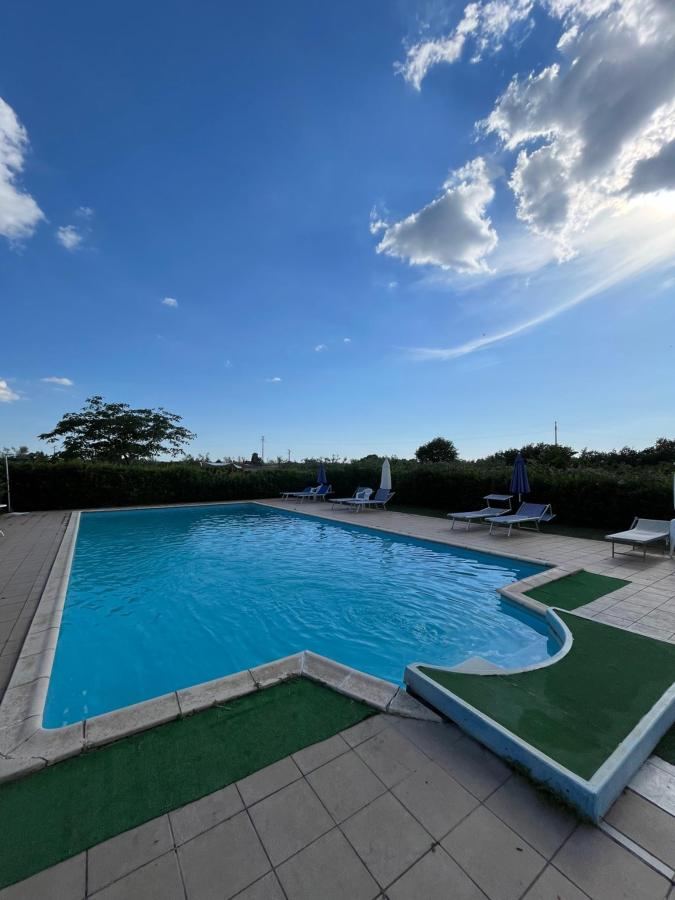 Piscina di BUONUMORE-la QUIETE o nelle vicinanze