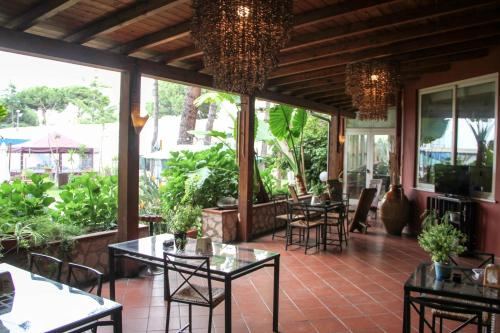 Park Hotel