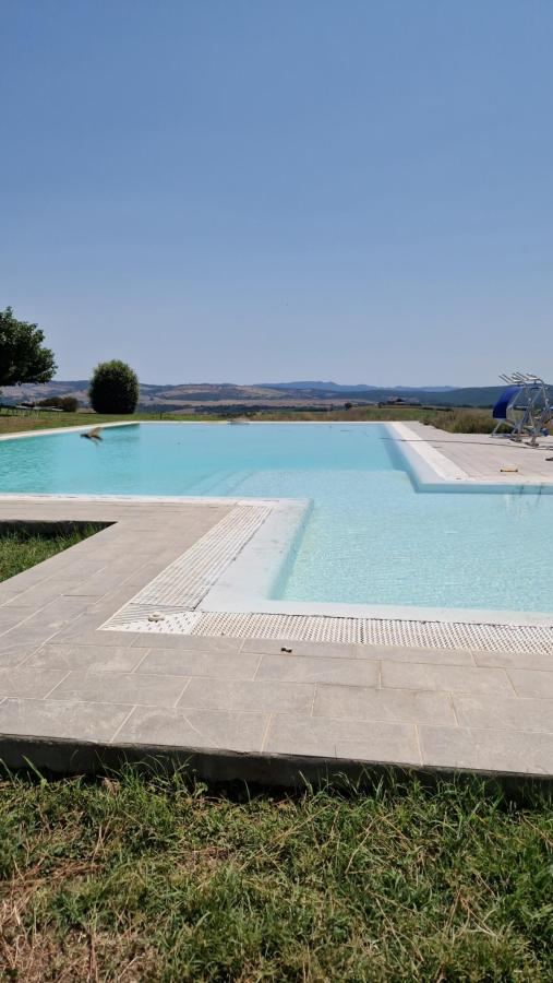 Piscina di Locanda Rossovino o nelle vicinanze