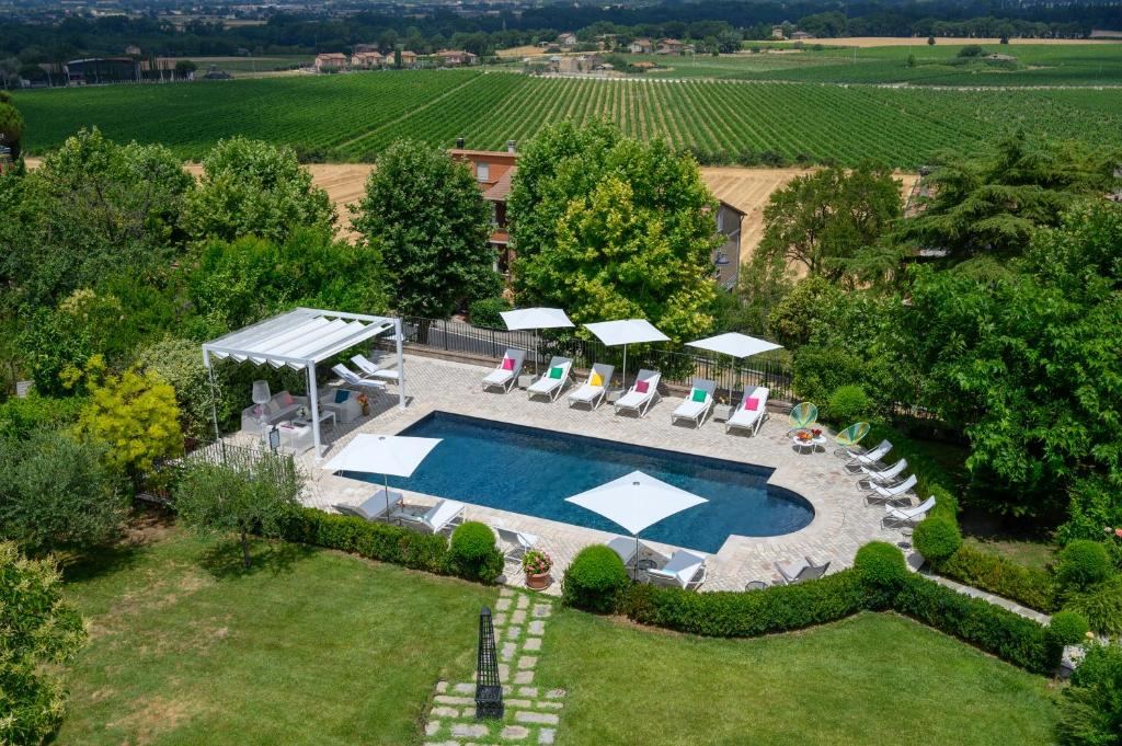 Boutique Hotel al Grappolo d'Oro