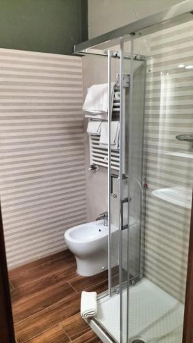Hotel La Meridiana