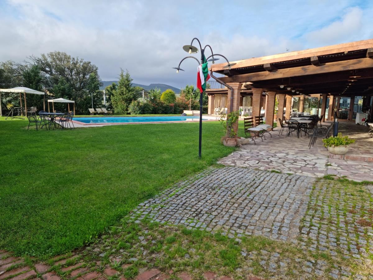 Piscina di Grand Relais Laurenti o nelle vicinanze