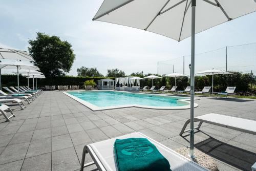 Phi Hotel Corte delle Terme