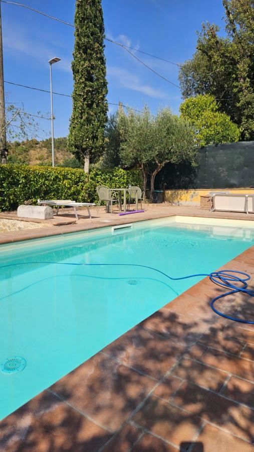 Piscina di Un Petit Paradis o nelle vicinanze